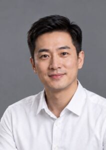 Alex Lee