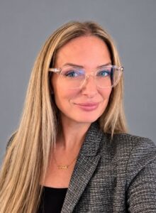 Andrea Taylor