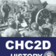CHC2D – Grade 10  Canadian History Since World War 1  Academic – Canadian Citizen/PR $399.00