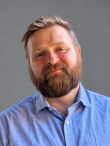 David Lipinski