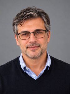 Dimitri Georgiou