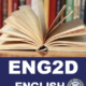 ENG2D – Grade 10  English  Academic – Canadian Citizen/PR $399.00