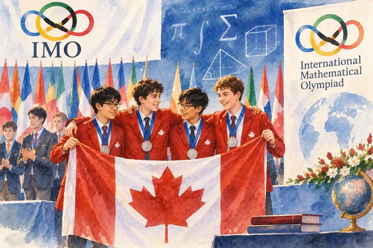Educational History We Are Proud Of