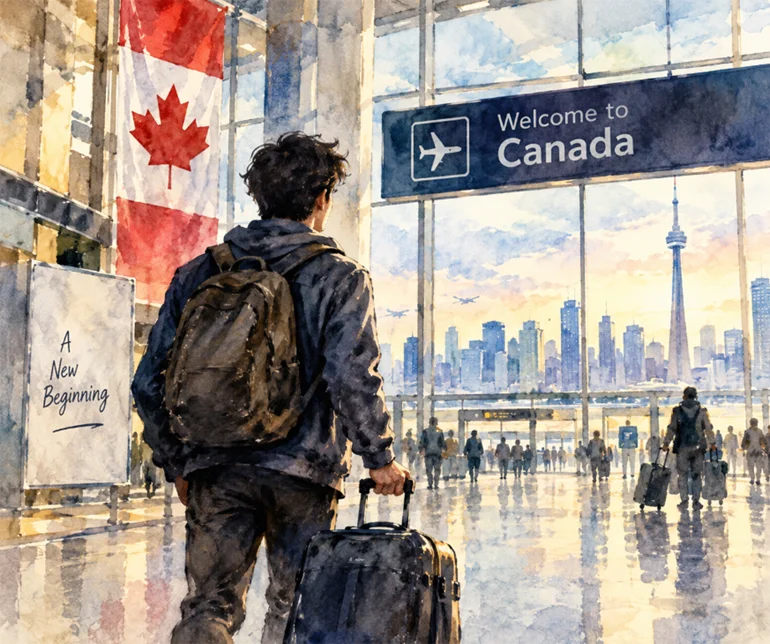 Journey Shaped The Way I Look At Education