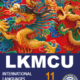 LKMCU – Grade 11, International Languages, Mandarin, Level 3, University Preparation (Will be available by March 1st, 2026)