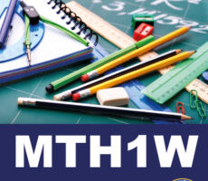 Mth1w Grade 9