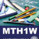 MTH1W – Grade 9 Principles of Mathematics  De-streamed Mathematics  – Canadian Citizen/PR $429.00