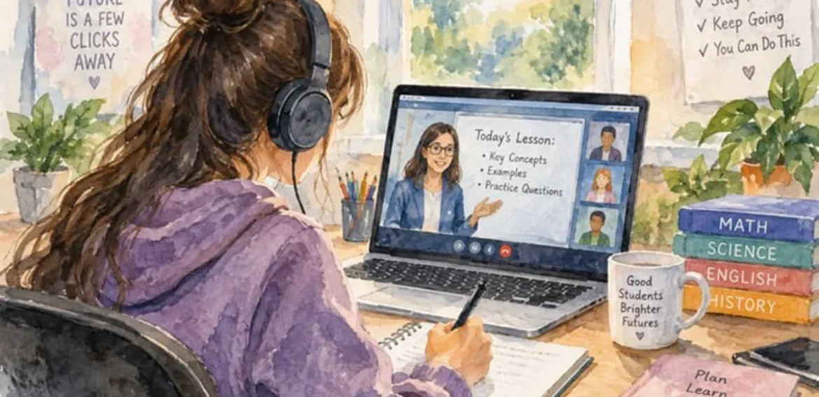 Should Two Online Courses Per Year Be Required for the OSSD?