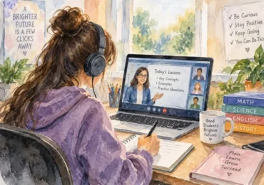 Should Two Online Courses Per Year Be Required for the OSSD?