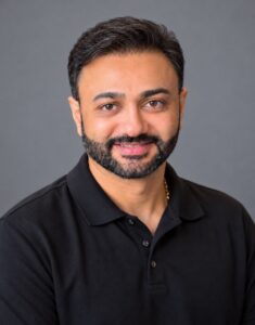 Ramin Sabouhi