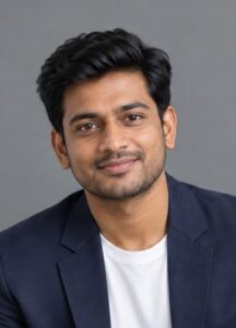 Shakib Mahmud