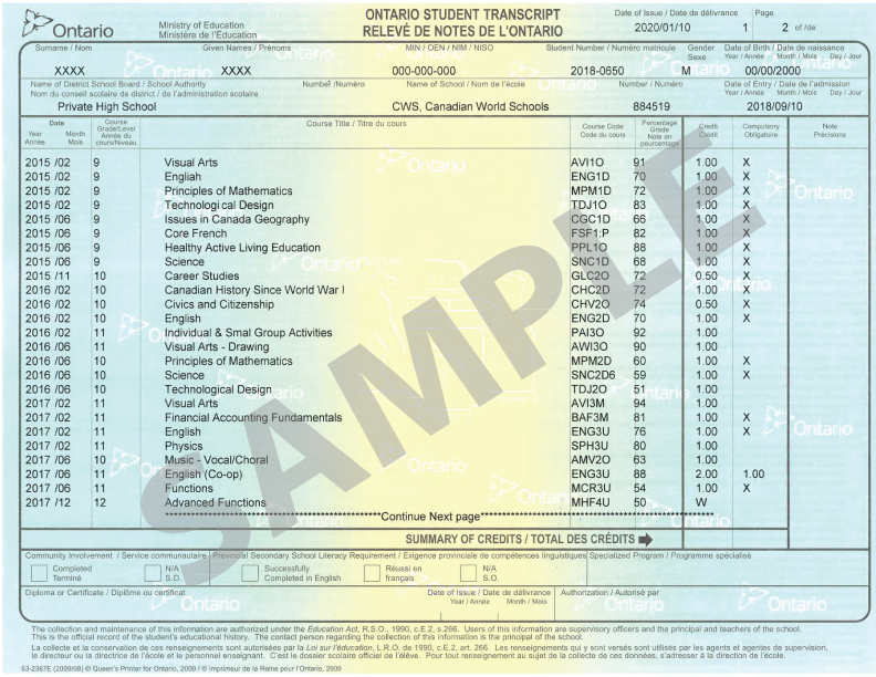 Transcript
