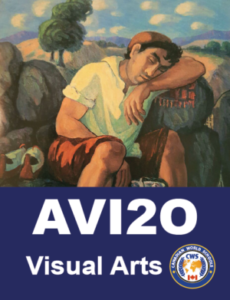 Visual Art 10 Course