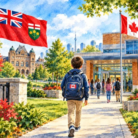 Should Ontario Families Be Allowed to Direct Their Education Property Taxes Toward Private Schools as Well?