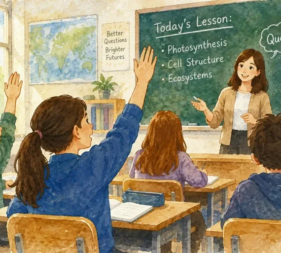 Should Participation and Attendance Count Toward a Student’s Final Grade?