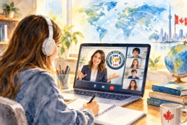 What Makes CWS Different from Other Online Schools in Ontario?