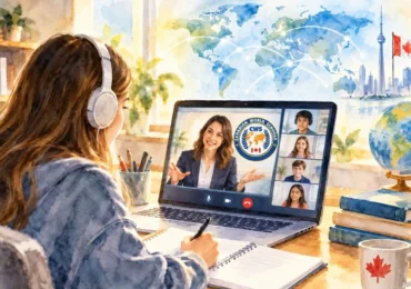 What Makes CWS Different from Other Online Schools in Ontario?